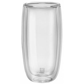 Zwilling Sorrento Trinkglas 2er Set 0,47 L