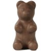 Boyhood Gummy Bear H23 cm, Eiche, rauchgebeizt