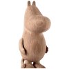 Boyhood Moomin x Mumintroll  H15 cm, Eiche