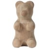 Boyhood Gummy Bear H23 cm, Eiche