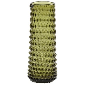 Kodanska Danish Summer Karaffel 100 cl, Olivengr�n