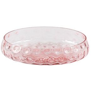 Kodanska Danish Summer Skål Ø24 cm, Pink
