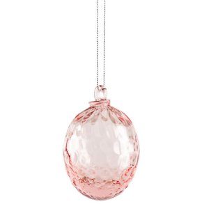 Kodanska Danish Summer Påskeæg, Pink