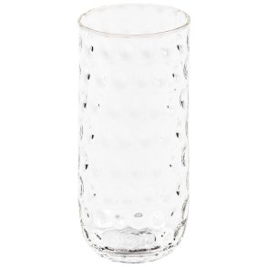 Kodanska Danish Summer Long Drink Drikkeglas 40 cl, Klar