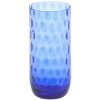 Kodanska Danish Summer Long Drink Trinkglas 40 cl, Blau