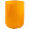 Kodanska Flow Tumbler Trinkglas 25 cl, Orange m. Punkten