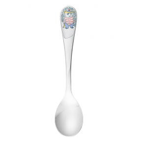 Arabia Mumi ske, Too-ticky