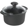 Skeppshult Gryde m. Glaslg 1,5L