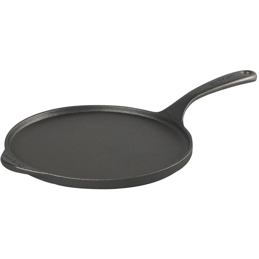 Skeppshult Pandekage pande 23cm, stbejernshndtag