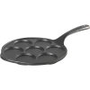 Skeppshult Pandekagepande Blinis 23cm, stbejernshndtag