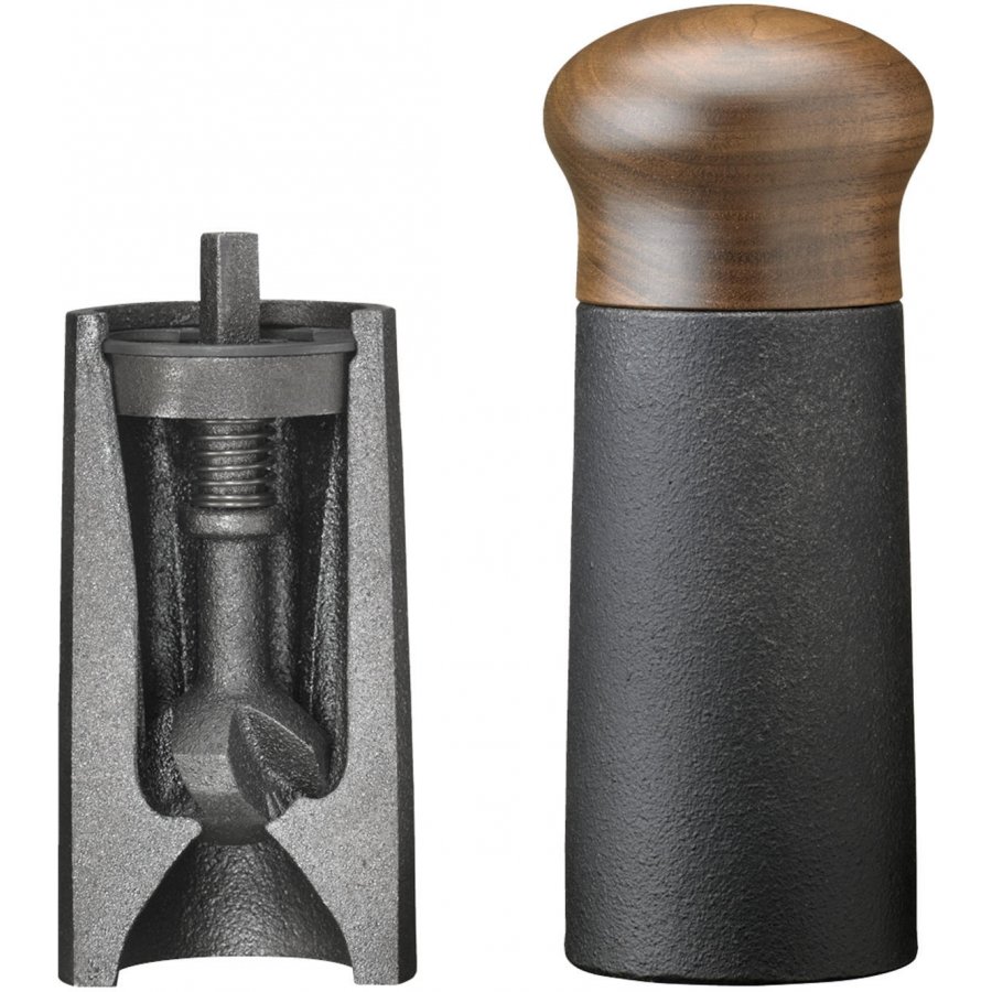 Skeppshult Peberkvrn 15cm stbejern