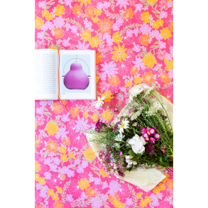 Langkilde & Sn Dug 180x340 cm, Smilende Suzy