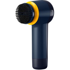 Philips Sneaker-Reiniger, Blau/Gelb