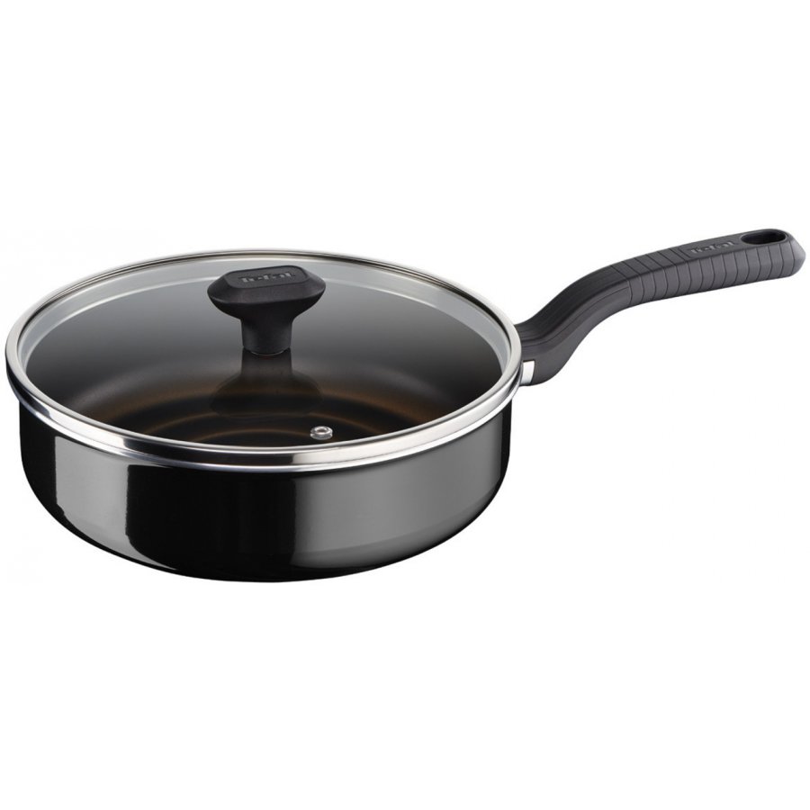 Tefal Saut&eacute; pande 24 cm Only Cook