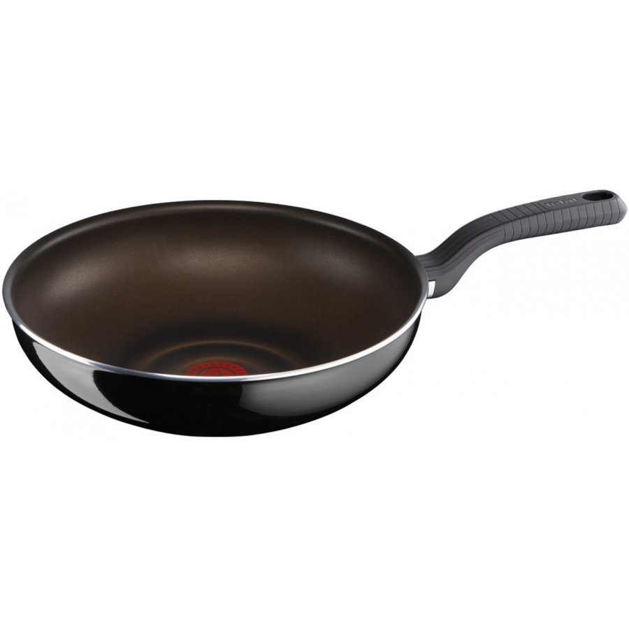 Tefal Wok pande 28 cm So Intensive