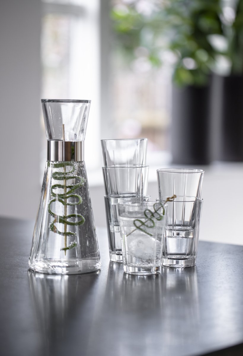 Rosendahl Grand Cru Wasserglas 6er Set 22 cl