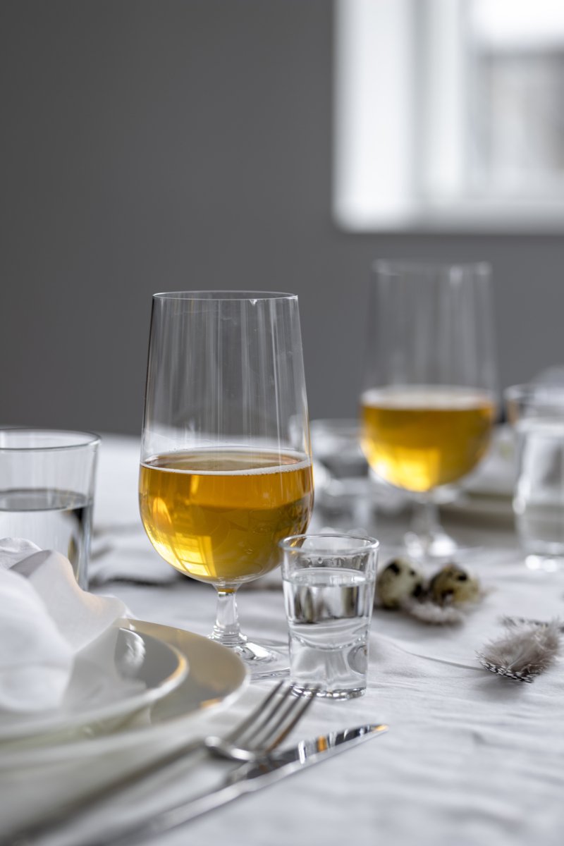 Rosendahl Grand Cru Schnapsglser 6er Set, 4 cl