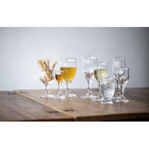 Holmegaard Idéelle Hedvinsglas 14 cl