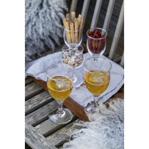 Holmegaard Idéelle Ølglas 36 cl