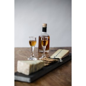 Holmegaard Idéelle Snapseglas 3 cl