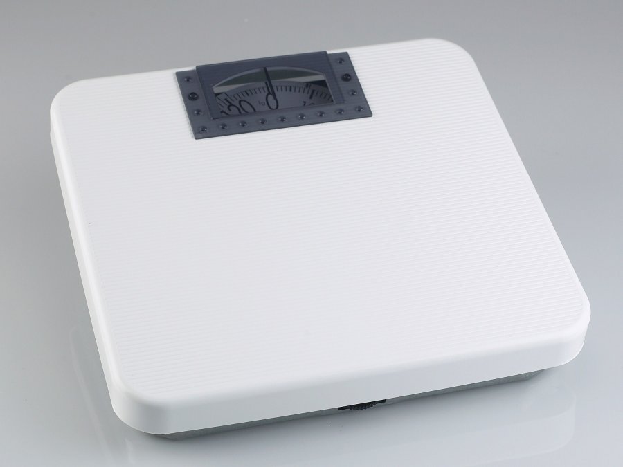 Soehnle Maya Analog personvgt hvid