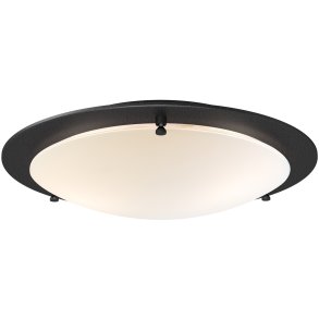 Belid Plafond Cirklo Ø40 cm, Sort