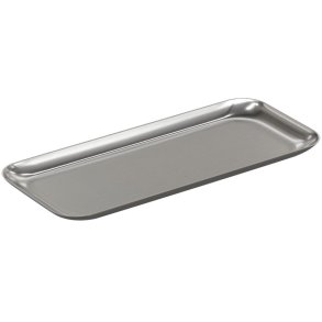 NICHBA Bakke 10x22 cm, St�l