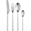 Stelton Chaco Tafelbesteck 24er Set, Edelstahl