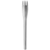 Stelton EM Dessertgaffel, Rustfrit stl