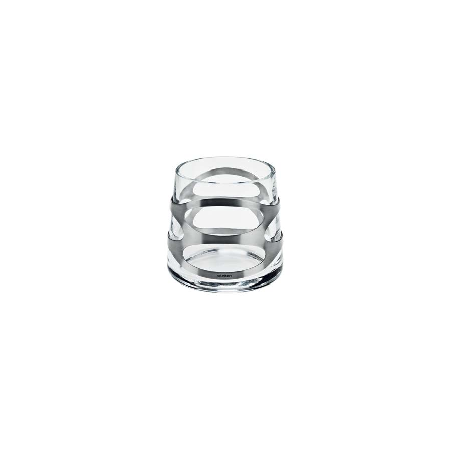 Stelton Embrace Vase Mini 10 cm