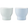 Stelton Emma ggebger 2 stk, bl