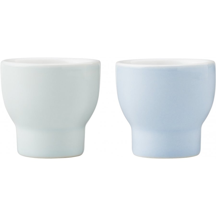 Stelton Emma ggebger 2 stk, bl