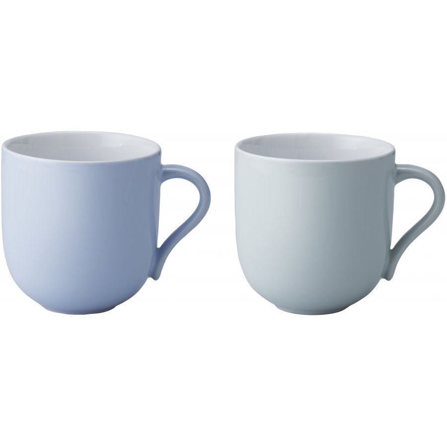 Stelton Emma krus stort 2 stk, bl�