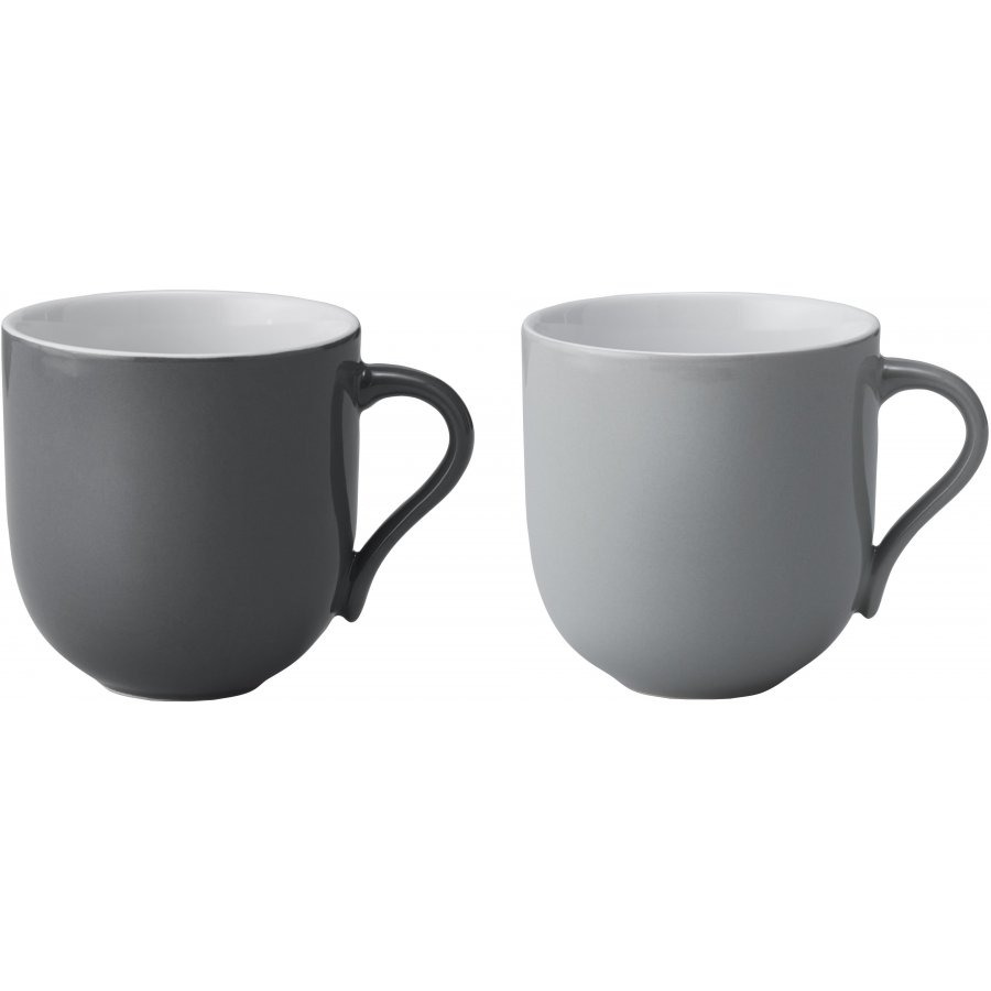 Stelton Emma krus stort 2 stk, gr