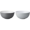 Stelton Emma skl lille 2 stk, gr