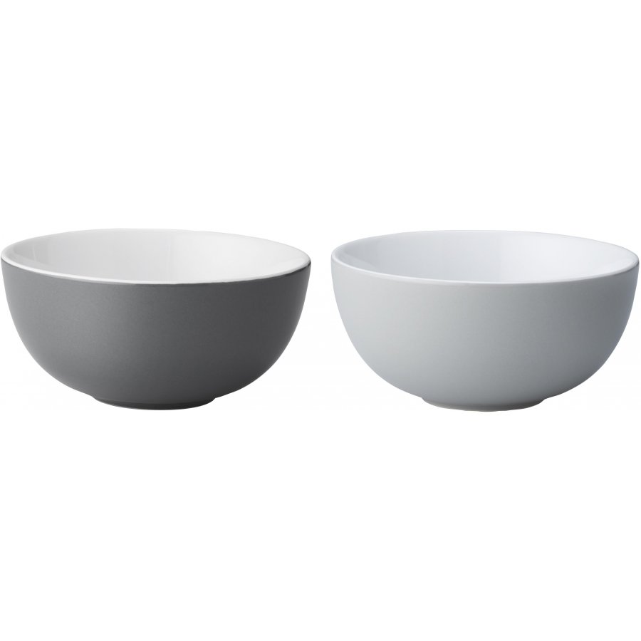 Stelton Emma skl lille 2 stk, gr