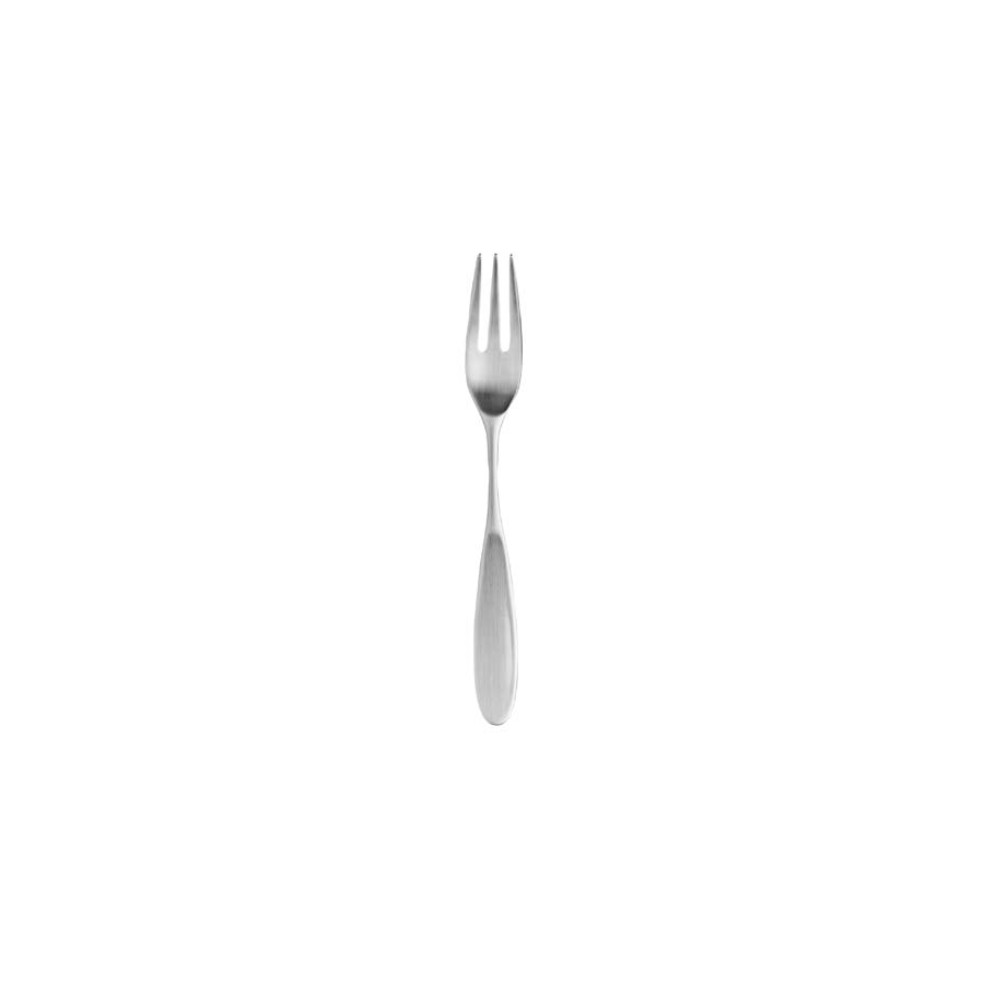 Stelton Magnum Dessertgaffel, Rustfrit Stl