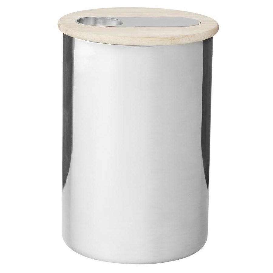 Stelton Scoop kaffedse m. ske, 0.5 kg, medium
