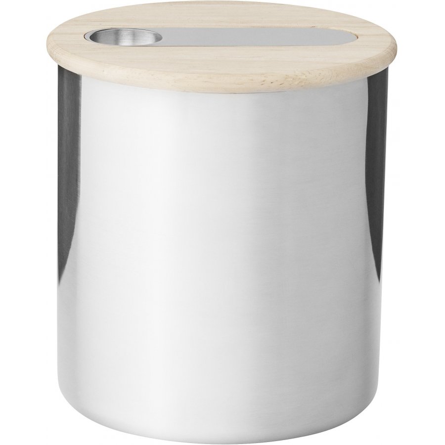 Stelton Scoop Tedåse m. Ske