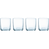 Stelton Simply glas 4 stk. - bl