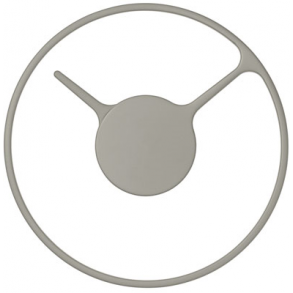 Stelton Stelton Time v�gur - 22 cm, medium - gr�