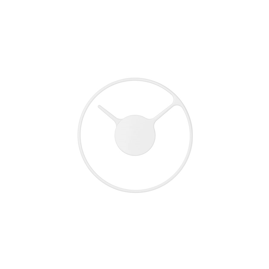 Stelton Time V�gur Medium 22 cm, Hvid