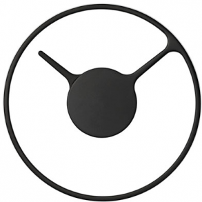 Stelton Stelton Time V�gur �22cm, Sort