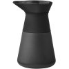 Stelton Theo Milchknnchen 0,4 L, Schwarz