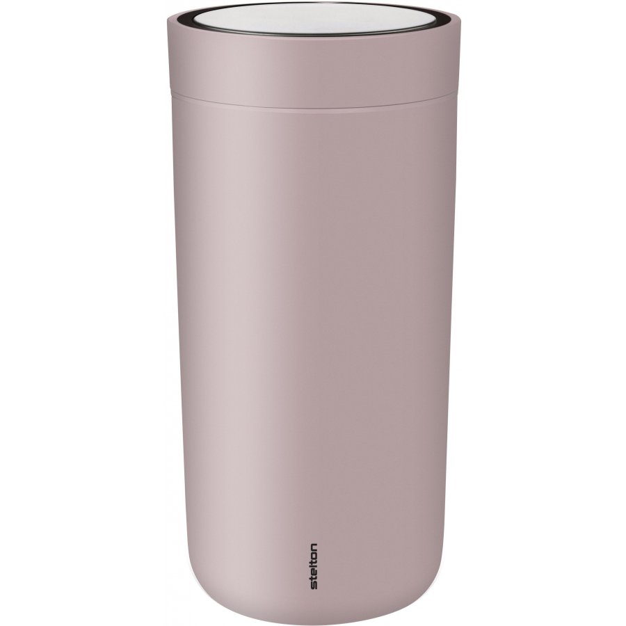 Stelton To Go Click 0,34 l, lavender