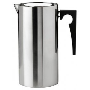 Stelton AJ Kaffeebereiter 1 L, Edelstahl