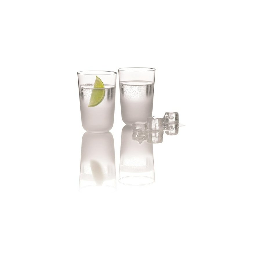 Stelton Frost 2stk glas 270ml
