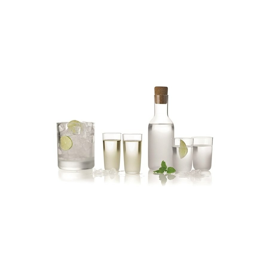 Stelton Frost 2stk glas 270ml