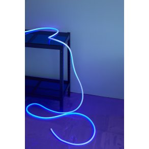 Studio About Flex Tube LED-lysrør 5 m, Blå