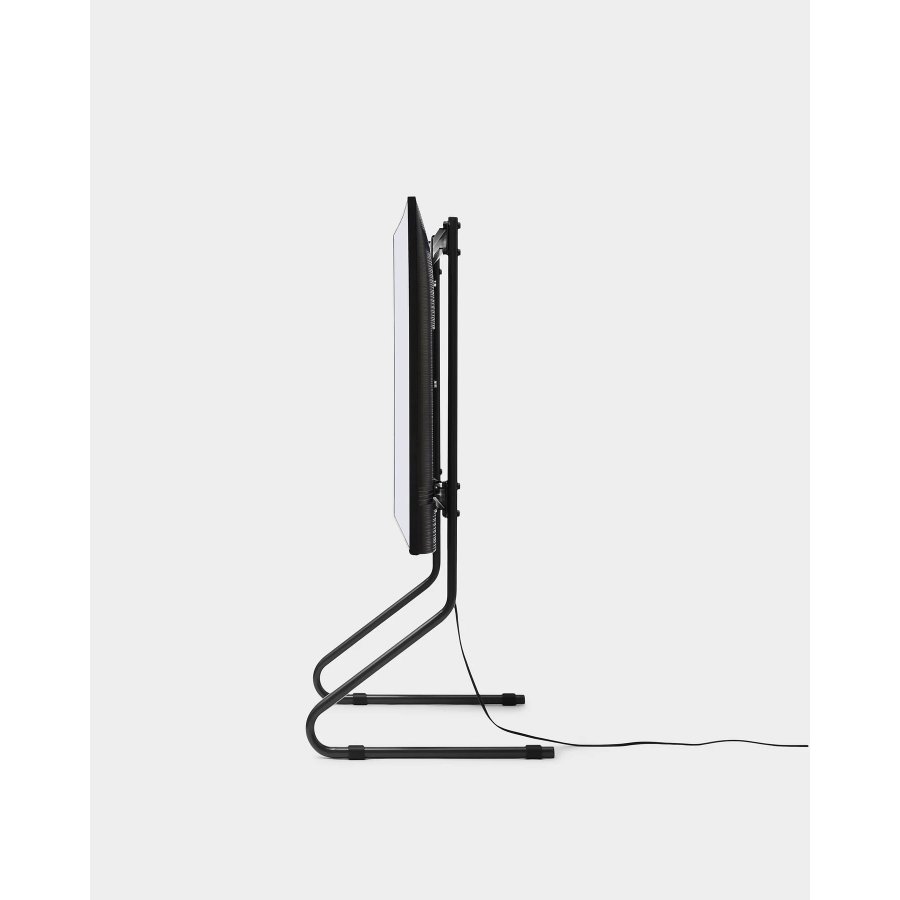 Pedestal Sway TV-Ständer H100 cm, Charcoal